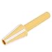 Spindle Taper Wipe, Spindle Taper Cleaner, Spindle Cleaning Rod ABS Cleaner Dust Cleaning Tool for BT40 CNC Engraving Machine