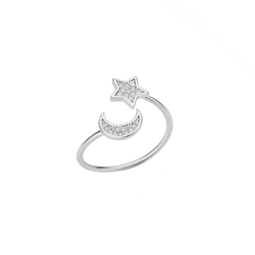 Anneaux ajustables de ring jewellery pour sublimer vos soirées et looks
