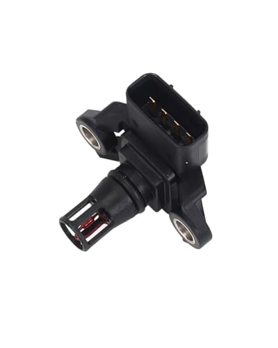 Capteur Pression Suralimentation Pour Pour Lelink Numéro De Pièce: 89421-52010 Capteur De Pression D'air D'admission De Pièces Automobiles