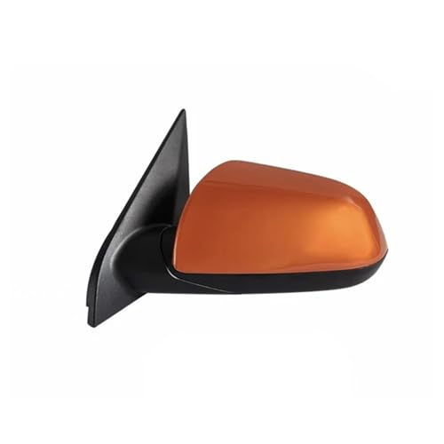 Rétroviseur voiture pliable automatique pour stationner en ville avec Hyundai IX25 gauche