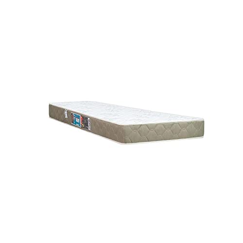 Colchão De Solteiro Castor Sleep Max D33 88x18cm