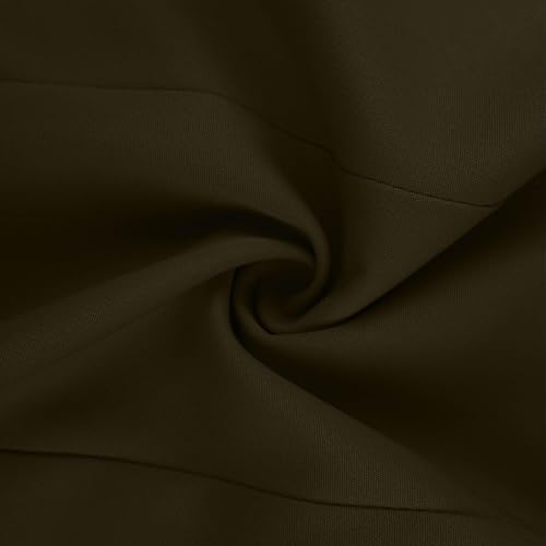 Blazers for Women Open Front Business Work Office Long Sleeve Light Jackets for Women Casual Button Suit Jackets Blazer3