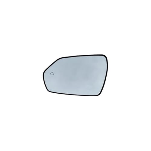 Lentille rétroviseur angle mort pour Hyundai Elantra 2021-2023