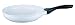 ELO Premium Pure White Kitchen Induction Cookware Frying Pan with Thermoceramica Non-Stick Scratch Resistant Coating and Heat Resistant Handle, 11-inch