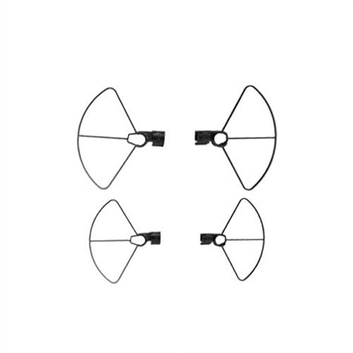 For DJI Mini 5 Prop h[ANZT[p vyK[h 360°SʕیJo[ op[Ot Oř^ Փ˖h~EՌzveN^[ h[ANZT[ yʃvyop[K[h