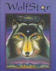 Hardcover Wolfstar Book