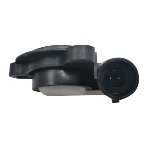Capteur papillon W600 idéal pour restaurer la conduite fluide
