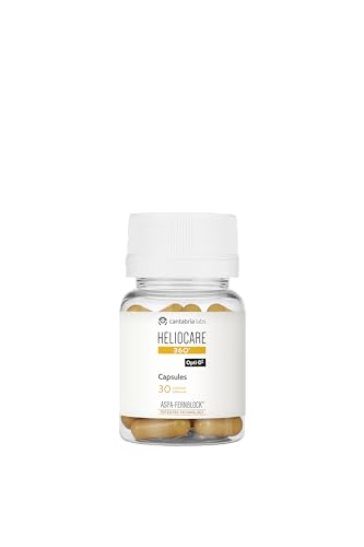 Heliocare 360° oral Kapseln 30 Stk. – Ansicht 1