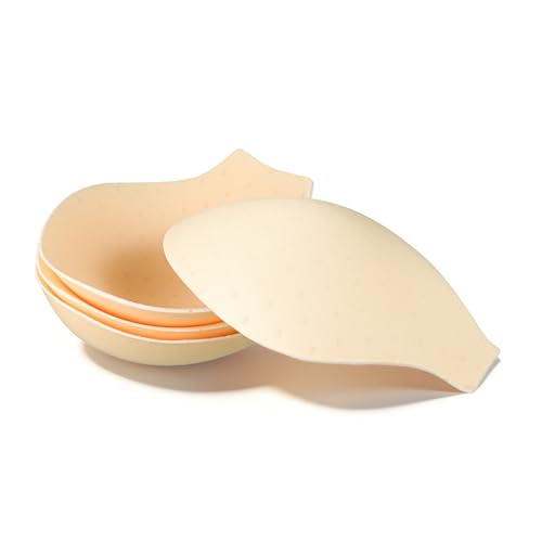 Coussinets en éponge vêtements hommes musculation protection lot de 4