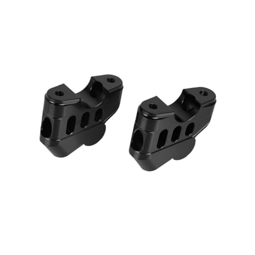 Risers de guidon pour Benda 300 soulager dos adaptateur guidon