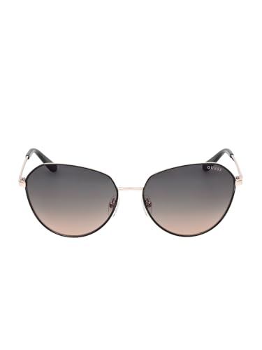 Lunettes GUESS GU00148 vert mat pour en finir avec les montures lourdes