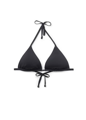 Woman's Triangle Swimsuit Top Indonesia