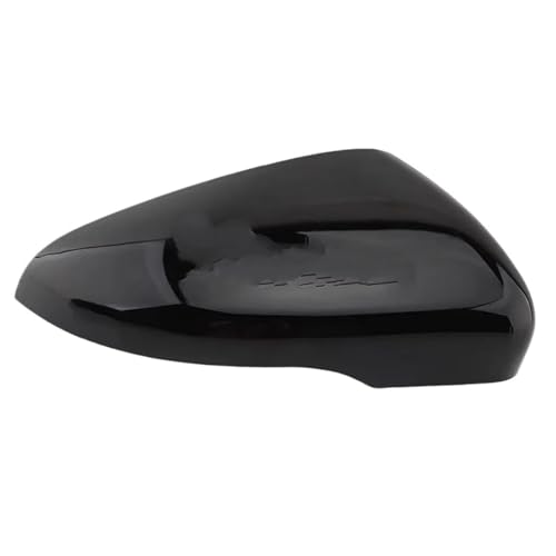 Couvercle de rétroviseur Golf VI coque latérale de voiture pour remplacement 2009 2011