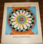 Paperback Alcatraz is Not an Island By Indians of All Tribes Book