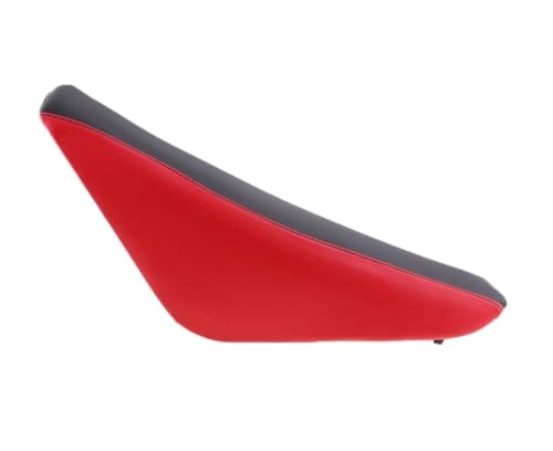 Cojín de asiento antideslizante para motos de cross CRF50 de 110 y 125cc 4