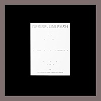 ENHYPEN DESIRE UNLEASH 6th Mini Album (ENGENE - Random Ver