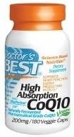 CoQ10 de alta absorción de Doctors Best 0007 oz DRB-00111 1 1