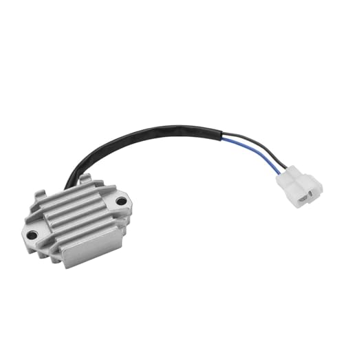 Regulador de voltaje para moto WR400 y WR250F rectificador