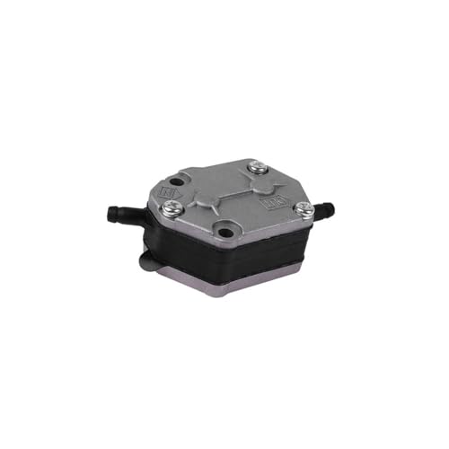 Bomba de combustible para motor 2 tiempos de 25 a 90Hp referencias 692-24410-00 y 6A0-24410-00