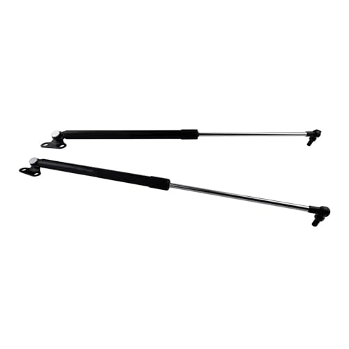 Vérin à gaz de coffre pour bivouac en Land Cruiser J100 porte arrière 2000 2004
