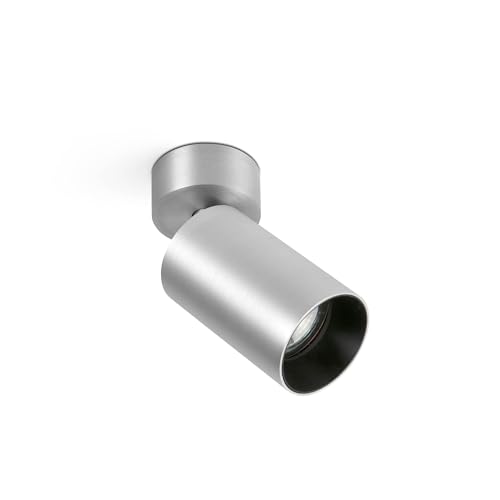 Faro Barcelona 43777   STAN Proyector aluminio