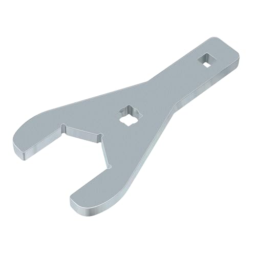Image of M MATI Rear Axle Nut Wrench Tool 17.5 inch for Polaris Polaris Scrambler 400 500 1998-2004 Trail Blazer 250 400 Trail Boss 325 330 Xplorer 250 400 Sport 400 1999-2004