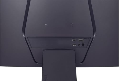 Image of LG Ultragear 32GS60QC - 32 inch QHD 1000R Curved Gaming Monitor (2560 x 1440),180Hz, 1ms, AMD FreeSync, HDR10, VESA Certified, HDMIx2 DisplayPort, 3-Side virtually Borderless - Black
