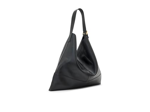 Women's Handbag Asha Shoulder Bag Black2