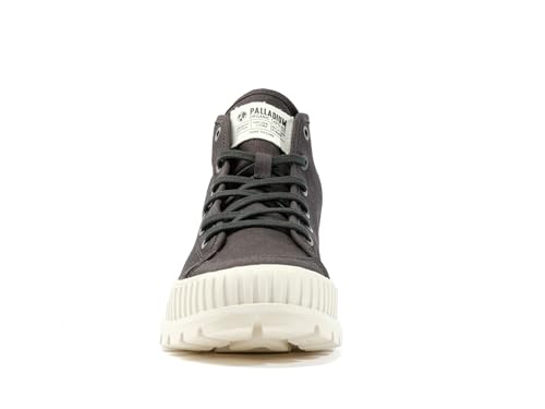 Palladium Pallashock Org 2 Boots Unisex Schwarz 44 EU – Ansicht 3