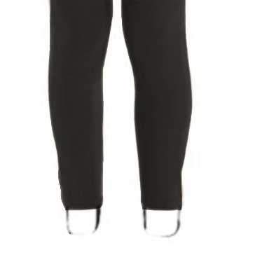 image for One Stop Equine Shop Children's Lily Lowrise Pull-on Jodhpurs Euro Sea