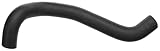 ACDelco 24616L Professional Lower Molded Coolant Hose