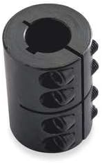 Coupling, Rigid Steel