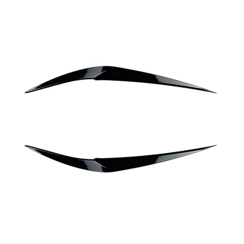 Garniture sourcil phare avant X1 F48 pour masquer les rayures