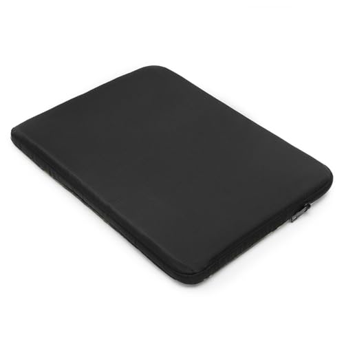 Funda para laptop 12 pulgadas estampada Mono en árbol miniatura 5