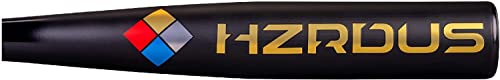 Bate de béisbol BBCOR 2 5/8 pulgadas TRUE TEMPER HZRDUS 32/29 5