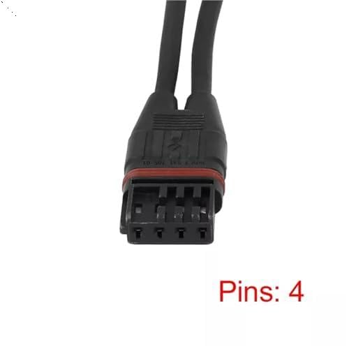 Engine Knock Sensor 7566785-02 Car Engine Knock Detonation Sensor for Z4 2006-2011 Parts