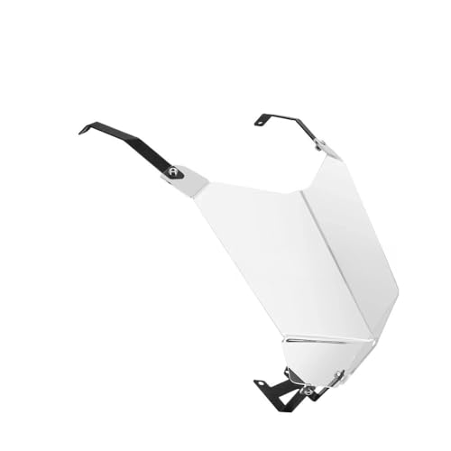 Protection de phare de moto en acrylique pour NC750X 2018-2020