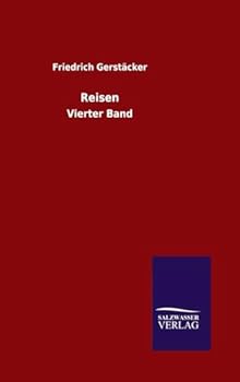 Hardcover Reisen [German] Book