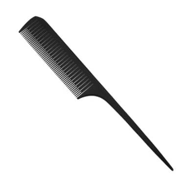 ALLDAY BRAID OIL 8OZ, WITH A COMB