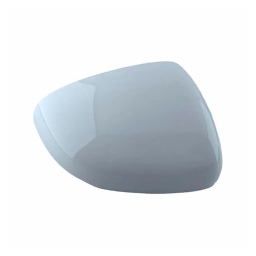 Coque rétroviseur W177 C118 blanche droite boîtier anti-rayures pour remplacer élément fissuré