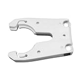 Automatic Tool Changer 1pc ISO30 Tool Holder Clamp CNC Auto Tool Changer Grippers - Image 4