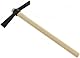 Kippen 3006X - Malepeggio-Hammer Gr.400 mit Griff aus Buchenholz