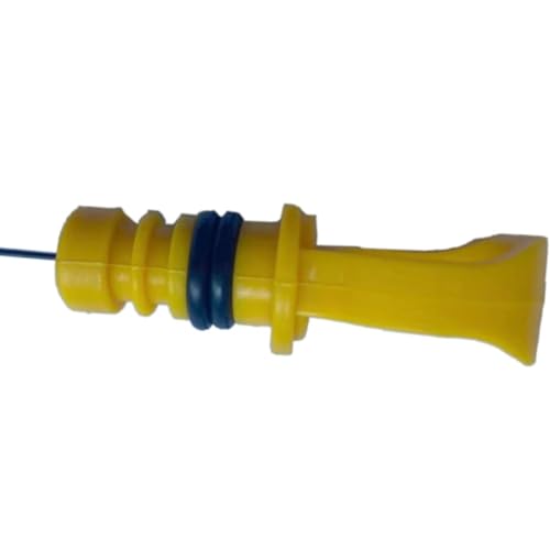 Tirette jauge d'huile moteur 1174.E2 pour Citroën C5 Xsara et Peugeot 307 206