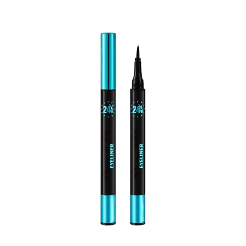 Delineador Líquido Negro miniatura 1