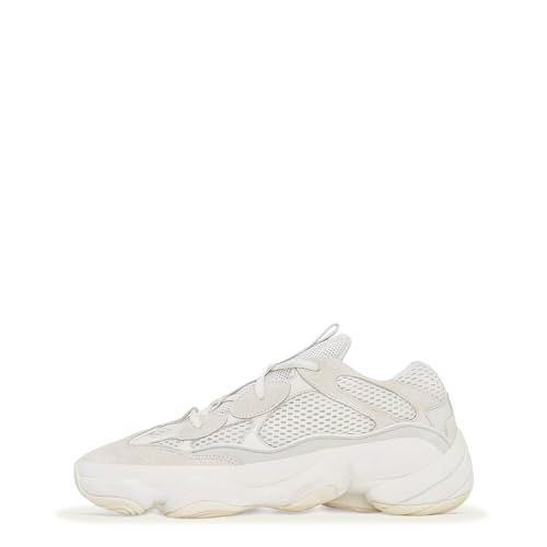 adidas adidas Mens Yeezy 500 FV3573 Bone White - Size 4