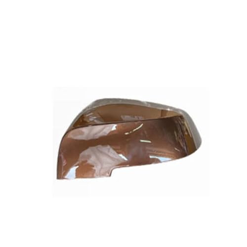 Coque rétroviseur BMW F46 marron gauche anti-corrosion 2015-2022