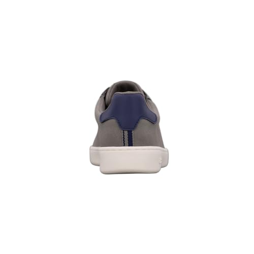 Image of Ben Sherman Mens Hampton Lace Up Sneakers Shoes Casual