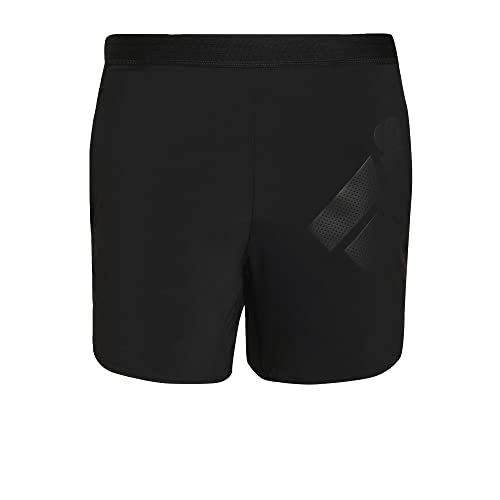 Short de training adidas respirant et fluide pour optimiser vos performances