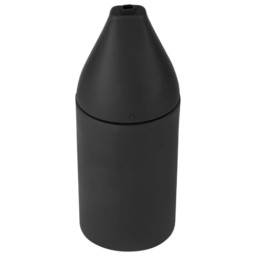 Image of Silicone Dish Soap Dispenser, Reusable Soap Dispenser, Easy to Fill to Use Dish Soap Squeeze Bottle, 200ml Dishwashing Liquid Dispenser Portable Hand Soap Bottle for Kitchen Sink (Black 01)