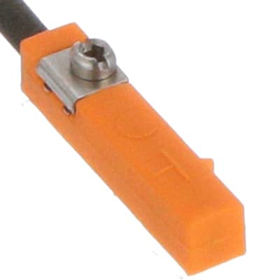 MK5100, Pneumatic Cylinder Sensor, T-Slot Flush, Sensitivity: 2.8mT, DC, PNP, NO, Cable